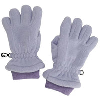 CaliKids Fleece Gloves