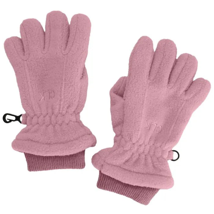 CaliKids Fleece Gloves