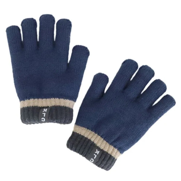 CaliKids Knit Soft Touch Gloves