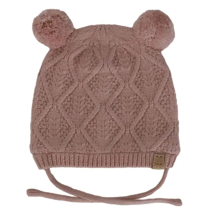 Cali Kids Soft Touch Hat