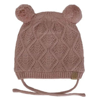Cali Kids Soft Touch Hat