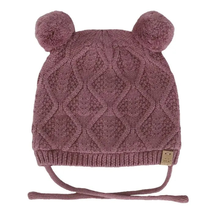 Cali Kids Soft Touch Hat