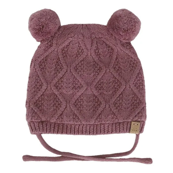 Cali Kids Soft Touch Hat