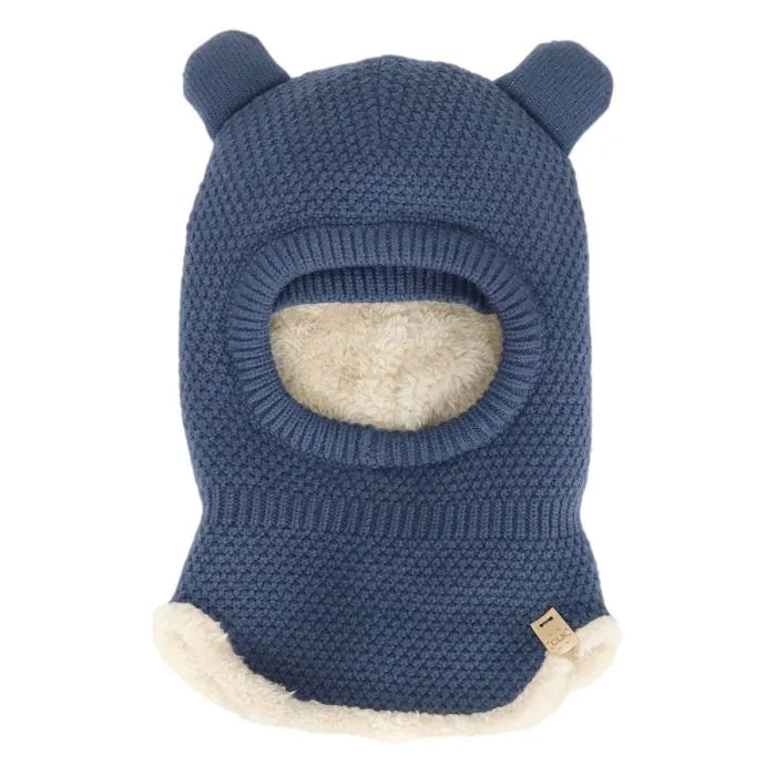 CaliKids Knit Balacava