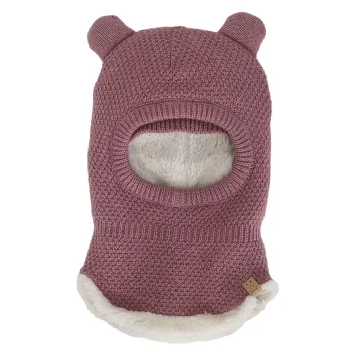 CaliKids Knit Balacava