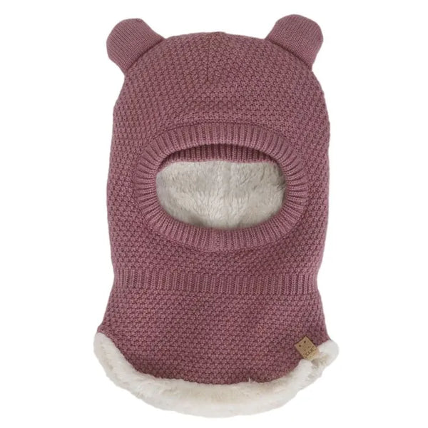 CaliKids Knit Balacava