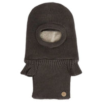 CaliKids Knit Dino Balaclava