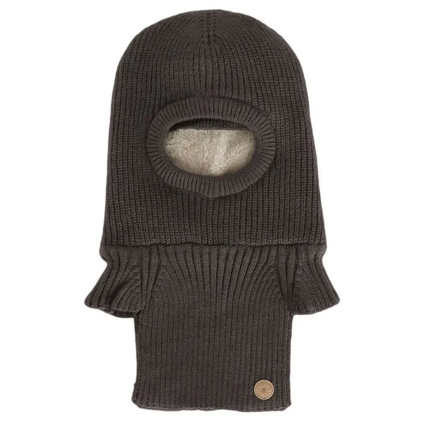 CaliKids Knit Dino Balaclava