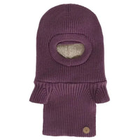 CaliKids Knit Dino Balaclava