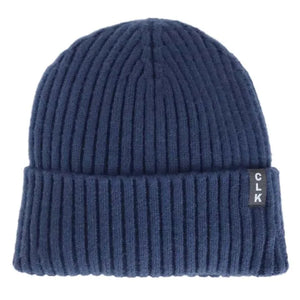 CaliKids Soft Touch Knit Hat
