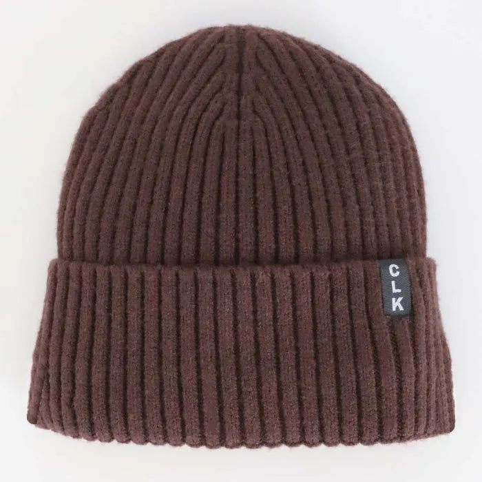 CaliKids Soft Touch Knit Hat