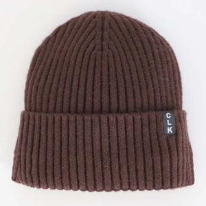 CaliKids Soft Touch Knit Hat