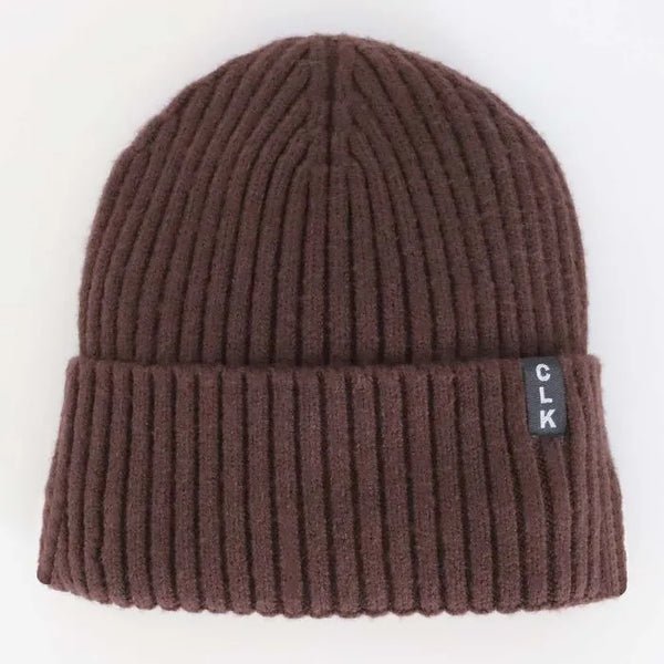 CaliKids Soft Touch Knit Hat