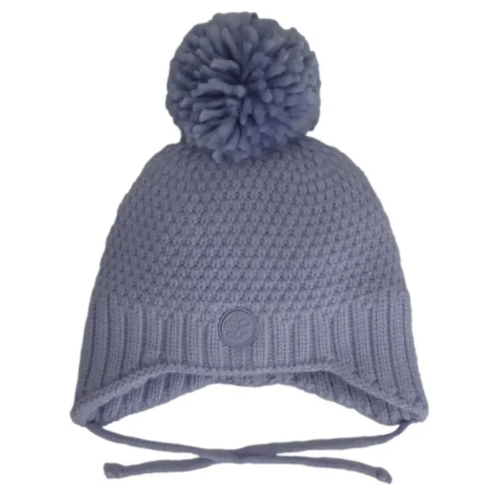 CaliKids Knit Windproof Hat