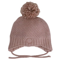 CaliKids Knit Windproof Hat