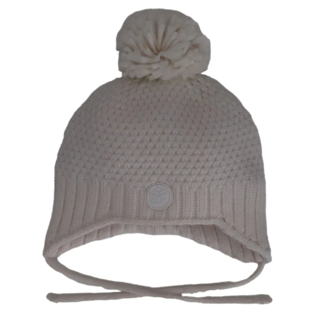 CaliKids Knit Windproof Hat