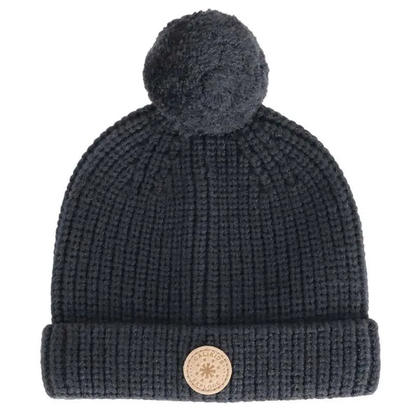 CaliKids Knit Baby Hat