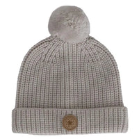 CaliKids Knit Baby Hat