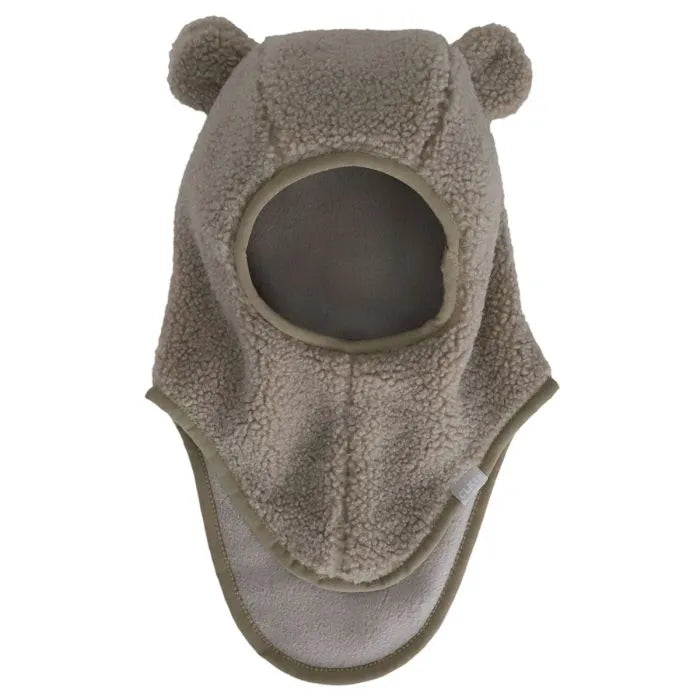 CaliKids Teddy Bear Balaclava