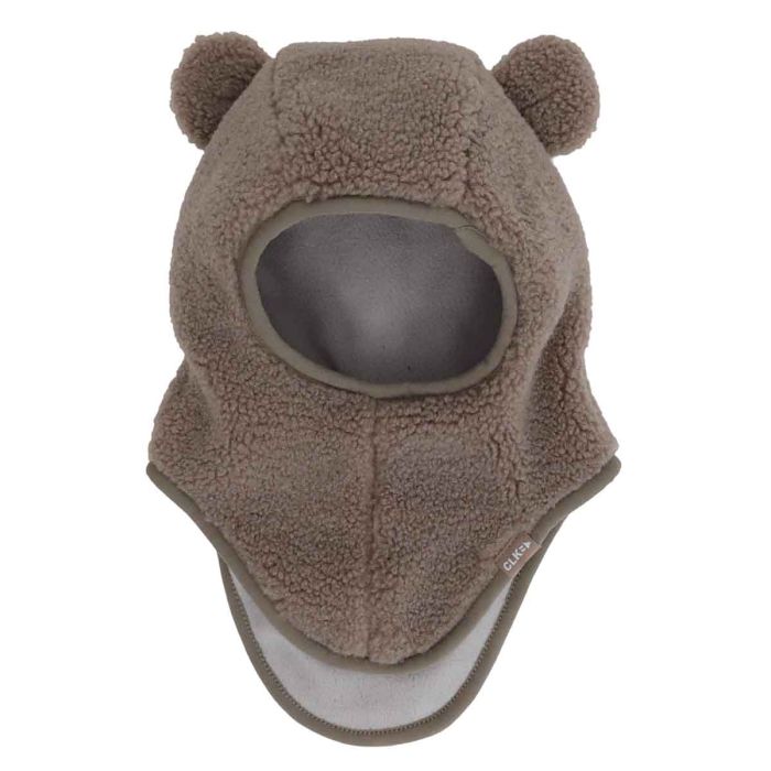 CaliKids Teddy Bear Balaclava
