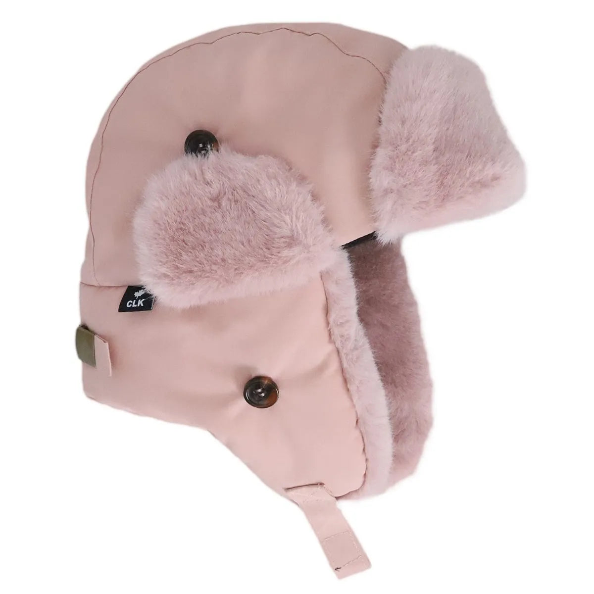 CaliKids Aviator Hat
