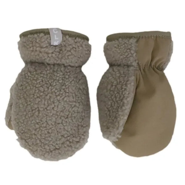 CaliKids Teddy Bear Mitten