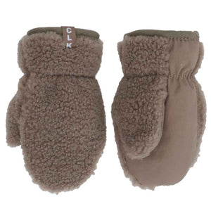 CaliKids Teddy Bear Mitten
