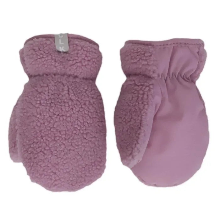 CaliKids Teddy Bear Mitten