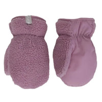 CaliKids Teddy Bear Mitten