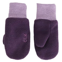CaliKids Fleece Mittens