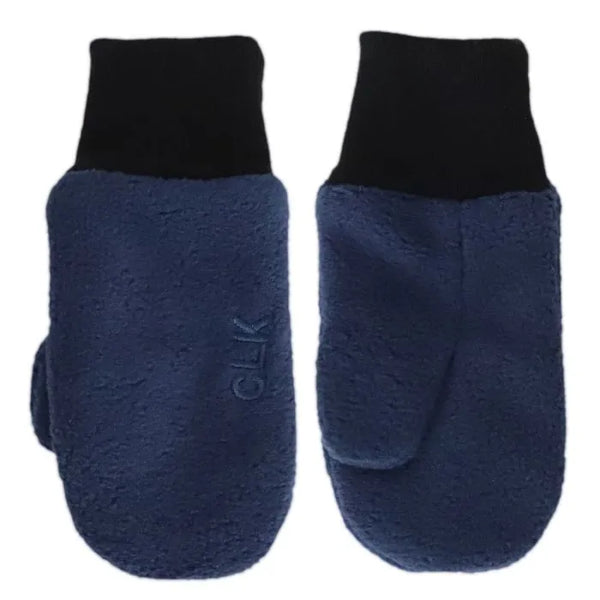 CaliKids Fleece Mittens
