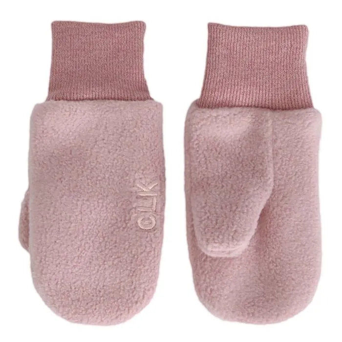 CaliKids Fleece Mittens