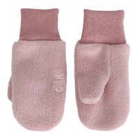 CaliKids Fleece Mittens
