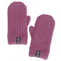 CaliKids Soft Touch Knit Mitten
