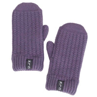 CaliKids Soft Touch Knit Mitten