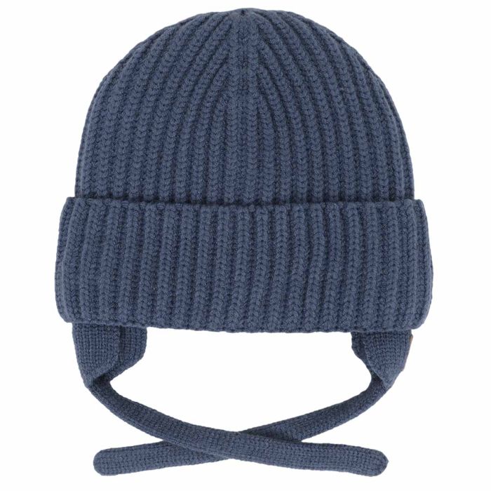 CaliKids Knit Soft Touch Hat