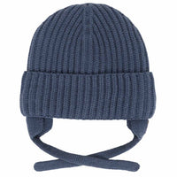 CaliKids Knit Soft Touch Hat