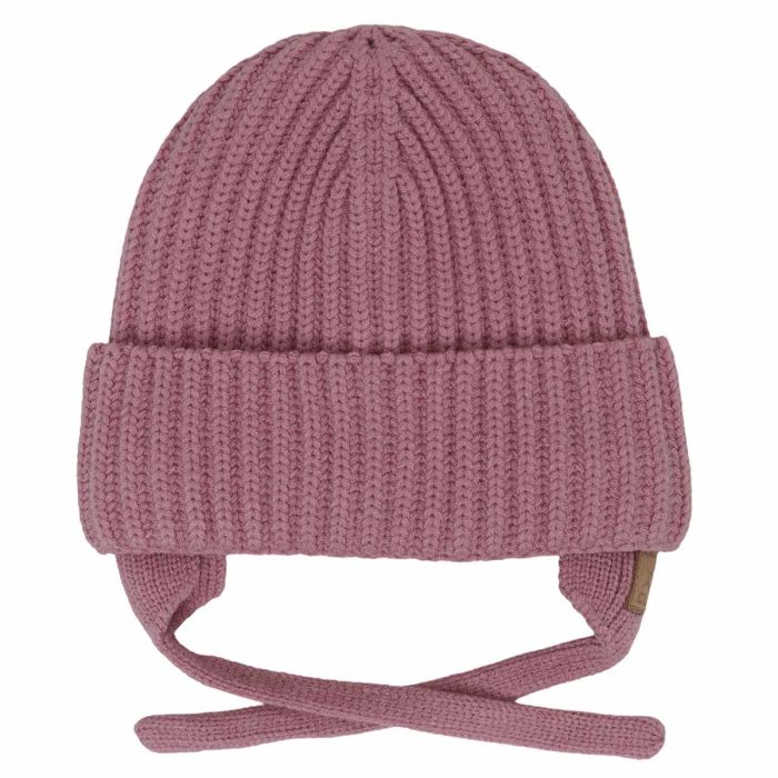 CaliKids Knit Soft Touch Hat