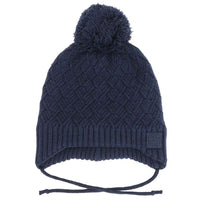 CaliKids Knit Windproof Hat