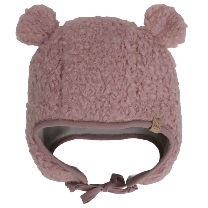 CaliKids Bear Hat
