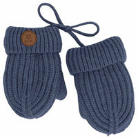 CaliKids Soft Touch Knit Mitten