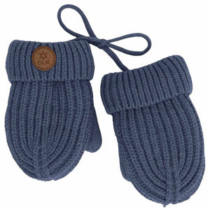 CaliKids Soft Touch Knit Mitten