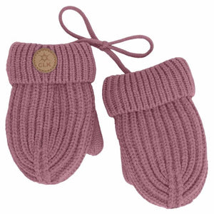 CaliKids Soft Touch Knit Mitten