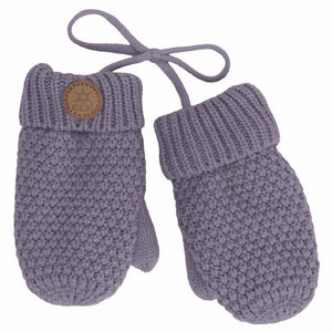 CaliKids Soft Touch Knit Mitten