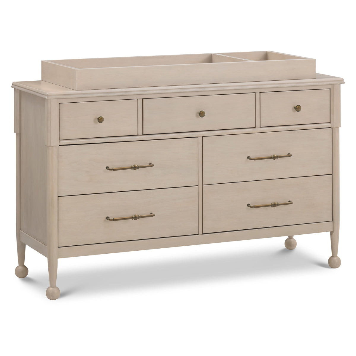 Namesake Universal Wide Removable Changing Tray