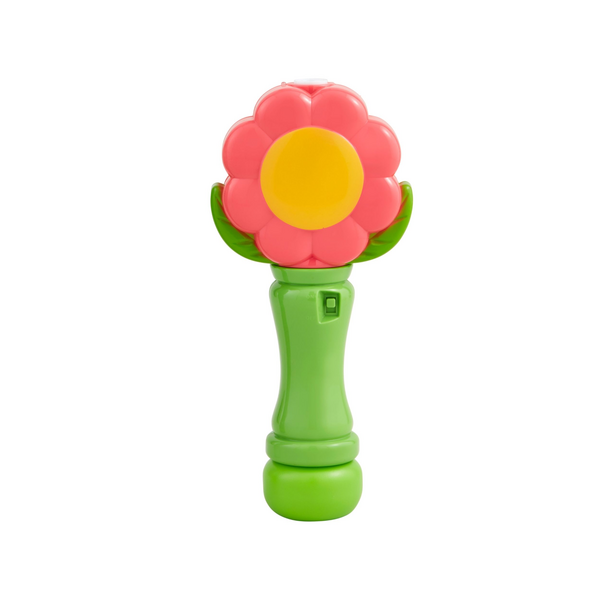 Mudpie Flower Bubble Maker