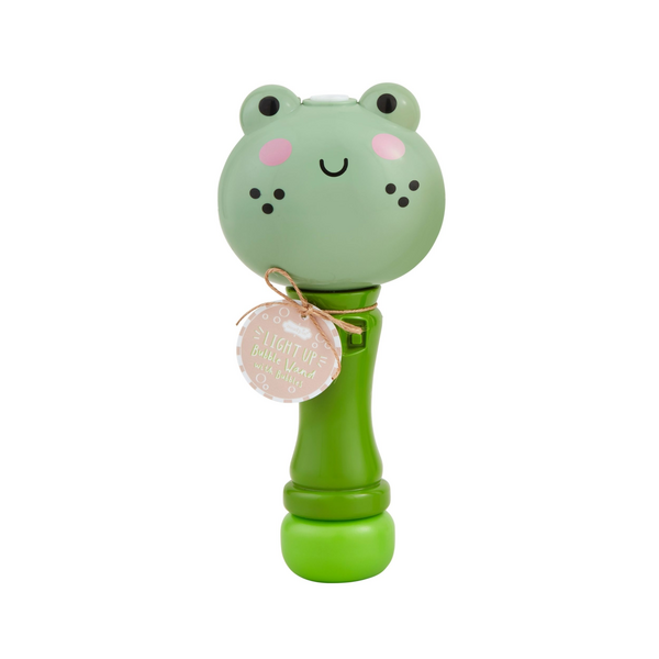 Mudpie Frog Bubble Maker