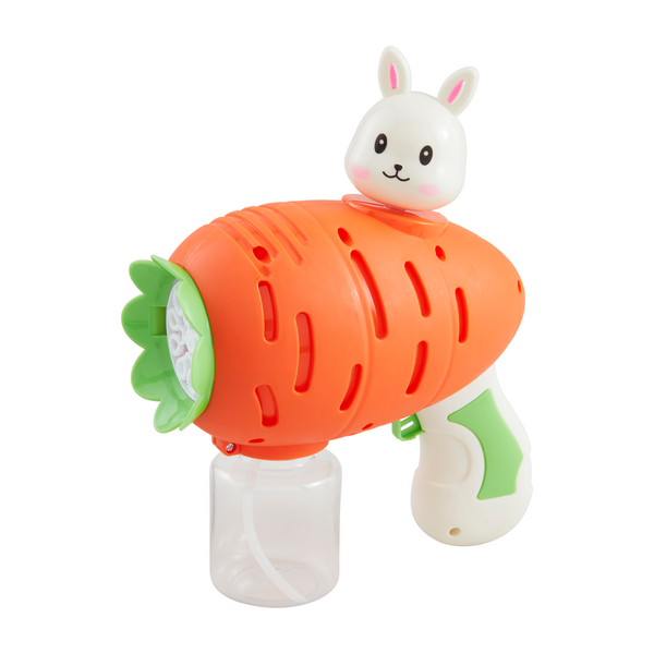 Mud Pie Easter Bunny Bubble Maker