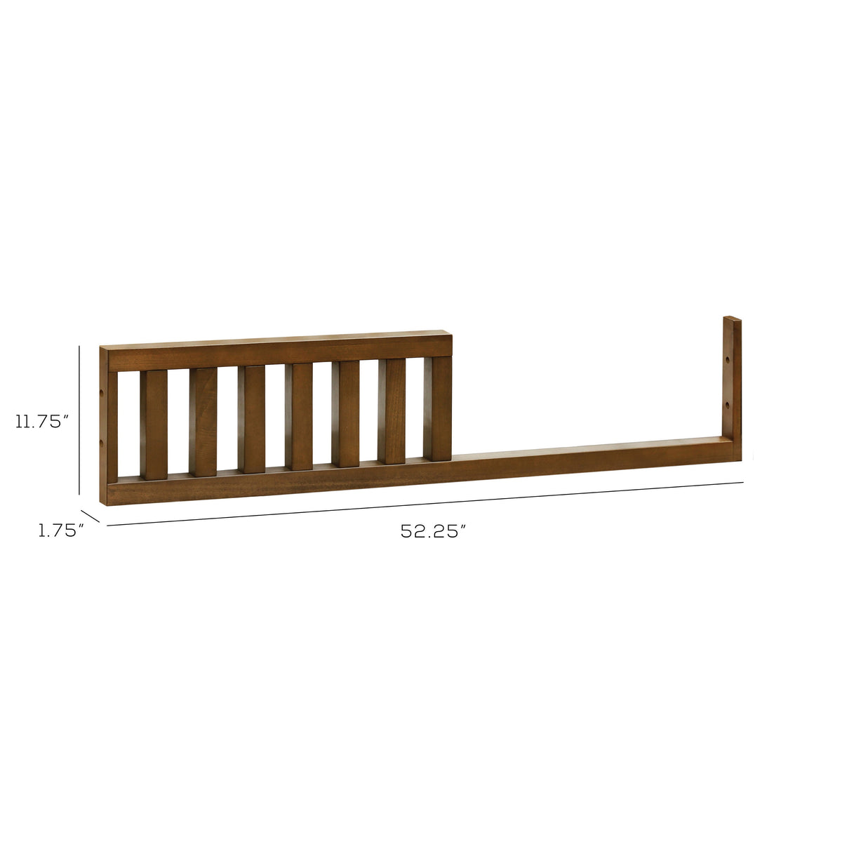 Babyletto Nifty Toddler Bed Conversion Kit