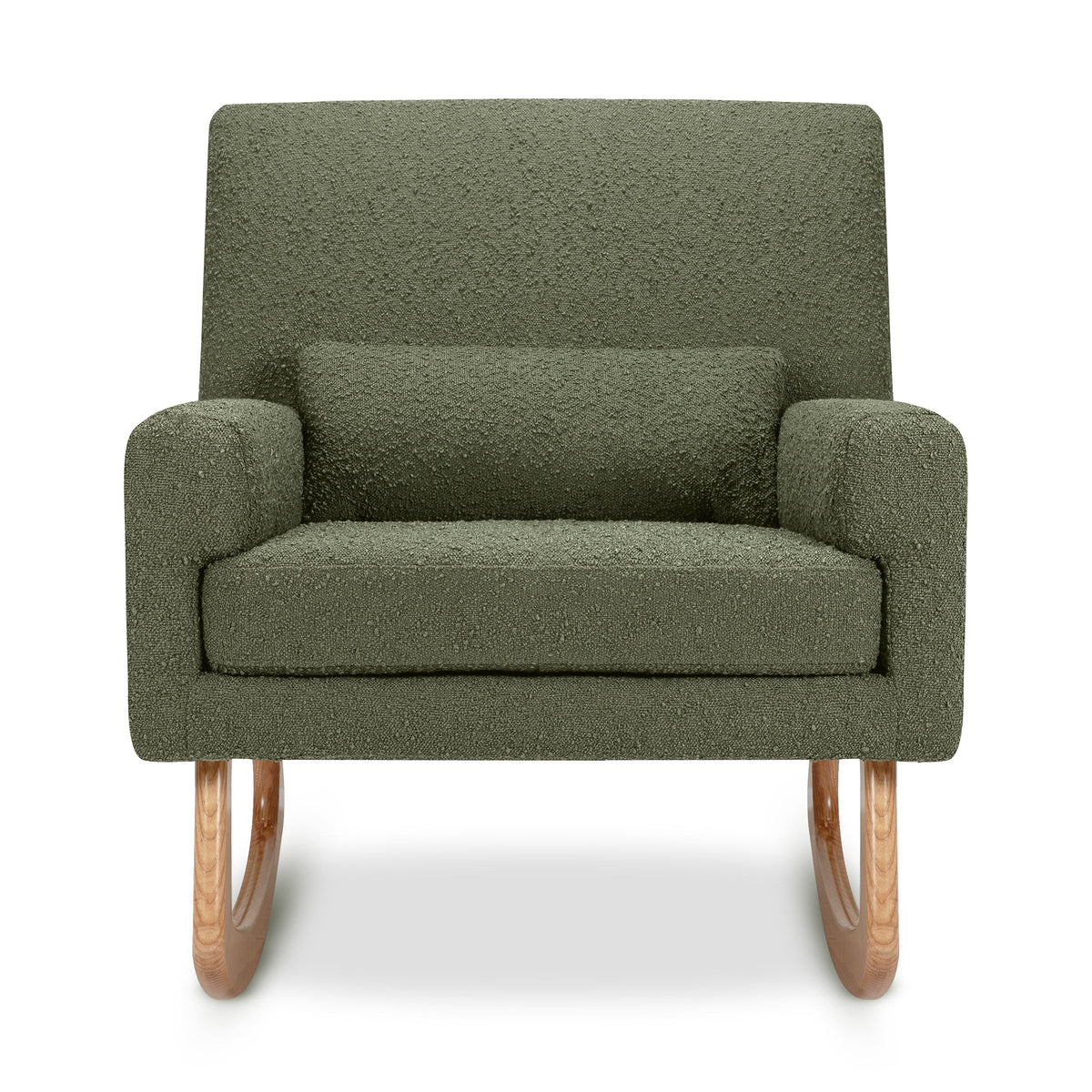 Babyletto Sleepytime Rocker in Boucle